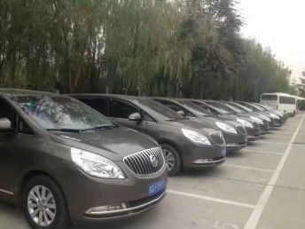 北京班车租赁 顺义区域服务与便利出行新选择